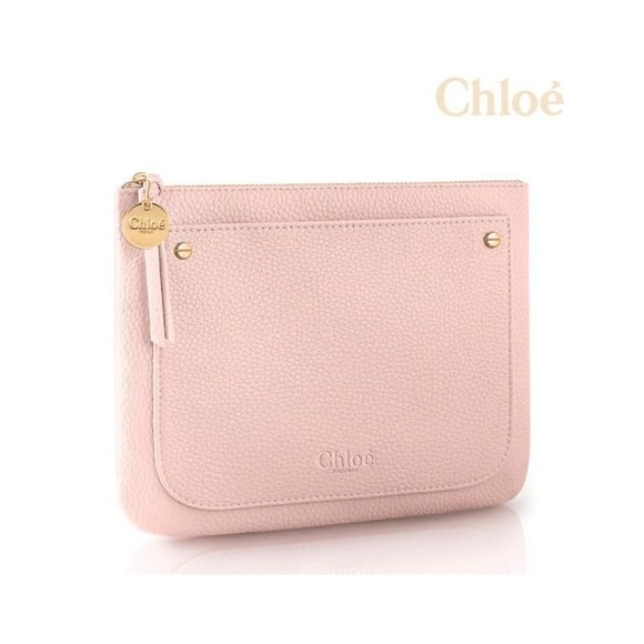 Chloé Parfum Wallet mix and match 2 for $25 - Picture 1 of 3